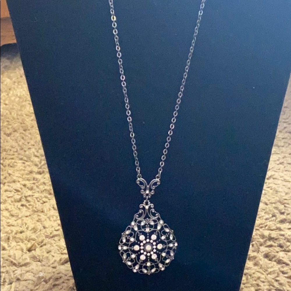 Park lane necklace!
